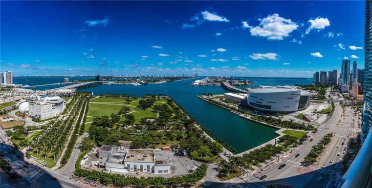 900 Biscayne Blvd # 2604, Miami FL 33132