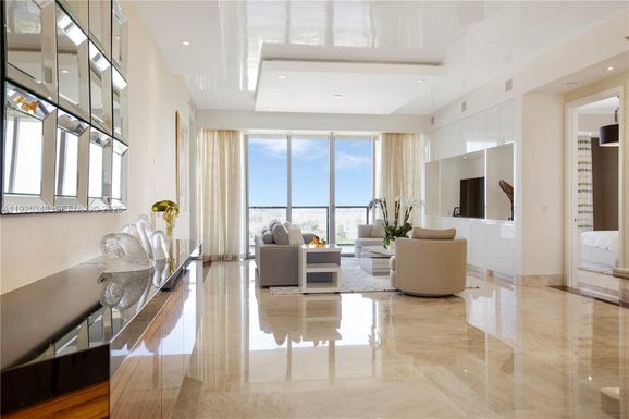 9705 Collins Ave # 1403N, Bal Harbour FL 33154