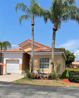 16299 SW 103rd St, Miami FL 33196