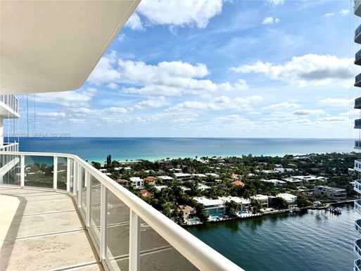 3801 NE 207th St # 2503, Aventura FL 33180