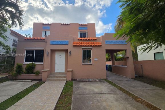 1020 SW 19th Ave # 1, Miami FL 33135