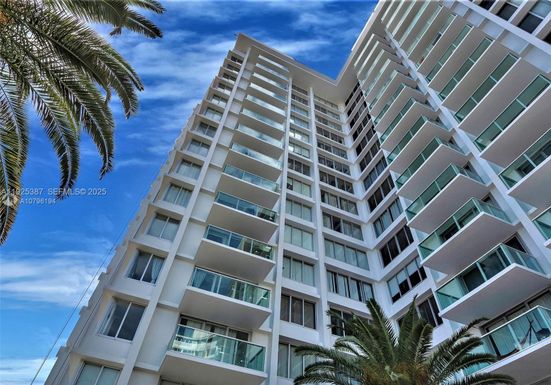 1000 West Ave # 431, Miami Beach FL 33139