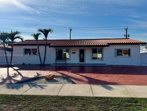 12812 SW 20th St, Miami FL 33175