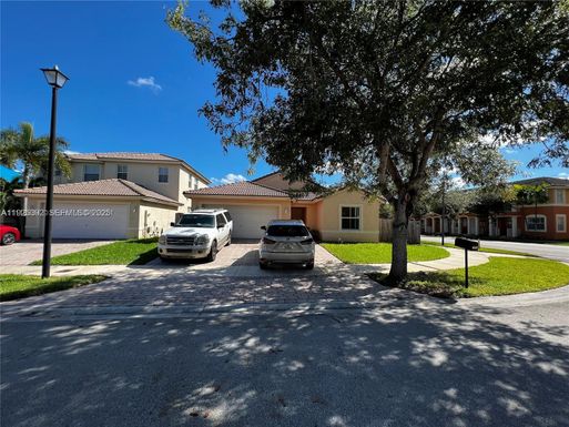 23953 SW 108th Ct, Homestead FL 33032