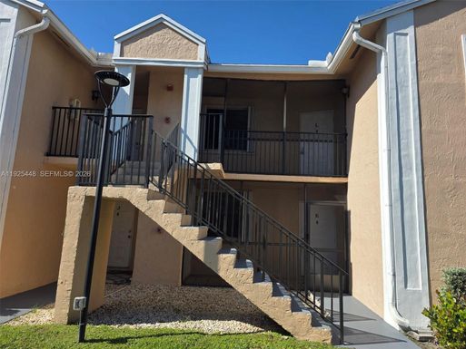 1500 Jefferson Dr # 1500I, Homestead FL 33034