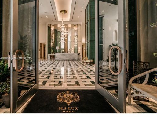 801 S Miami Ave # 2703, Miami FL 33130