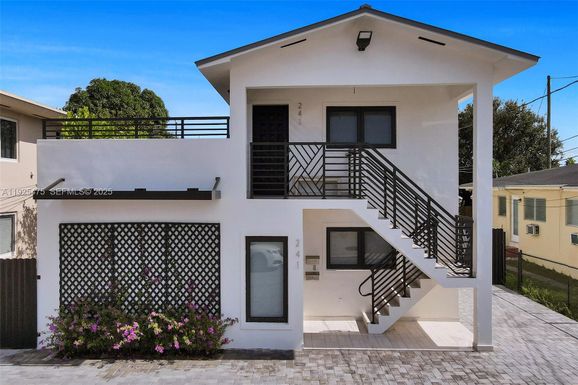 243 NW 57th Ave # B, Miami FL 33126