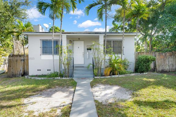 411 NW 53rd Ave, Miami FL 33126