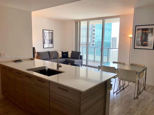 1300 Brickell Bay Dr # 3500, Miami FL 33131