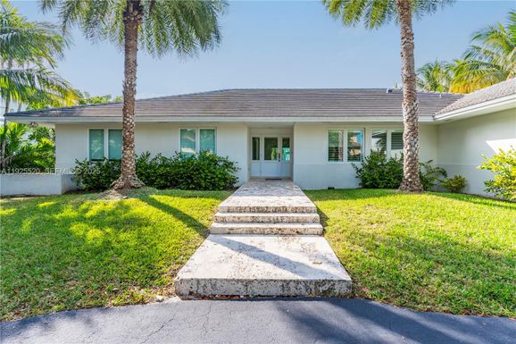 6960 Sunrise Dr, Coral Gables FL 33133