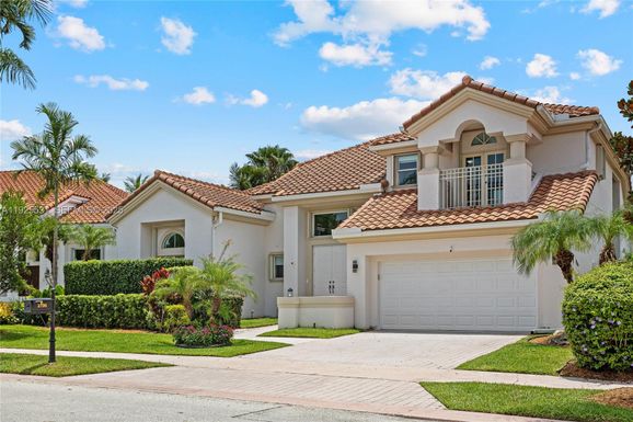 2706 Oakmont, Weston FL 33332