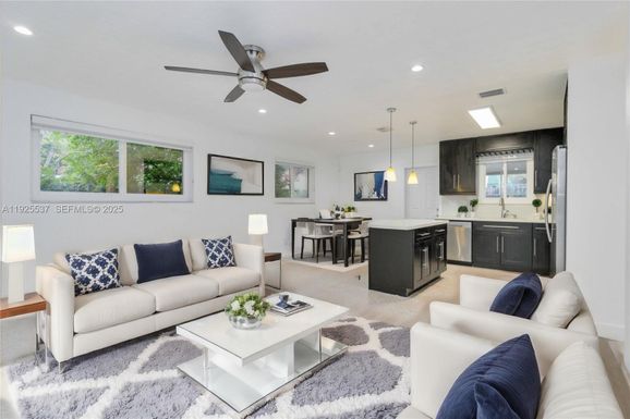 2401 SW 31st Ave, Miami FL 33145