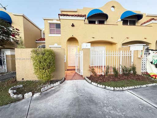 8570 NW 3rd Ln # 206, Miami FL 33126