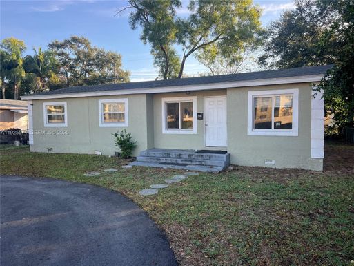 2440 NW 31st Ave, Fort Lauderdale FL 33311