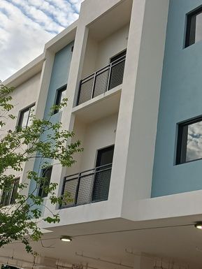 29 Palmetto Drive # 6, Miami Springs FL 33166