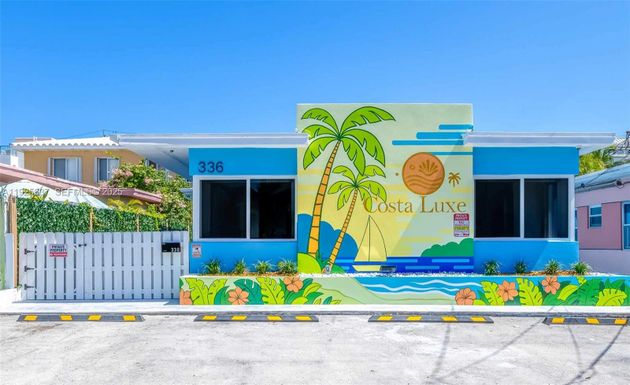 336 Palm St, Hollywood FL 33019