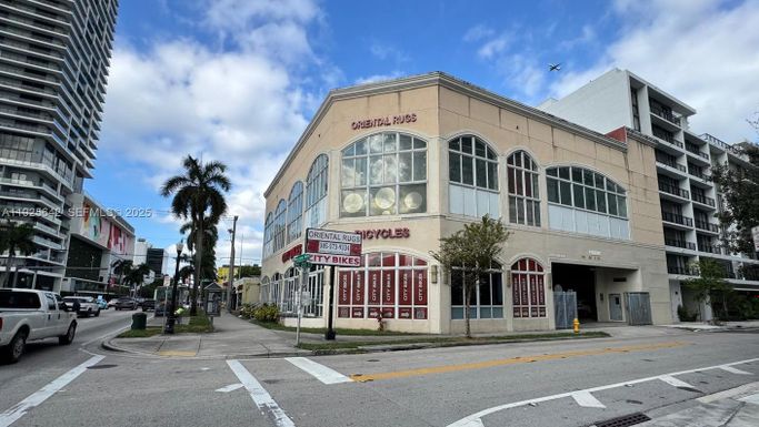 2801 BISCAYNE BLVD, Miami FL 33137