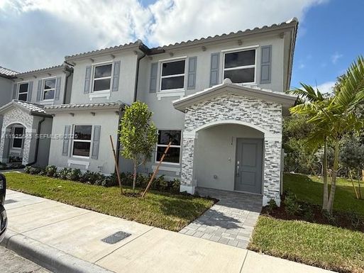 2763 SE 26 rd # 2763, Homestead FL 33035
