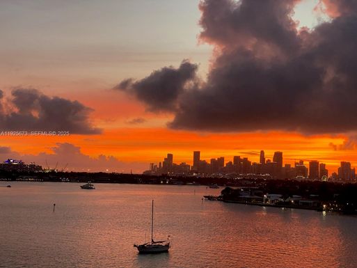 3 Island Ave # 08H, Miami Beach FL 33139