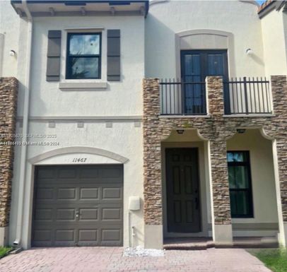 11467 SW 238th St, Homestead FL 33032