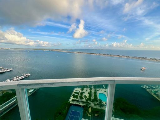 2101 Brickell Ave # 2306, Miami FL 33129
