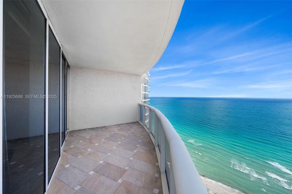 17201 Collins Ave # 3505, Sunny Isles Beach FL 33160
