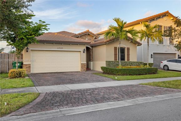 11725 SW 240th Ter, Homestead FL 33032