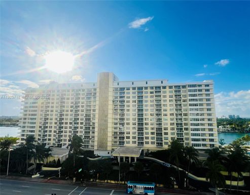 5600 Collins Ave # 12N, Miami Beach FL 33140