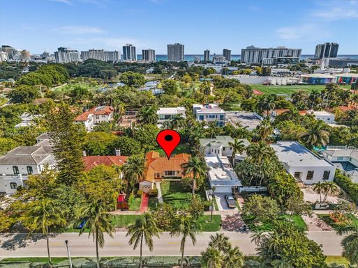 2443 N Meridian Ave, Miami Beach FL 33140