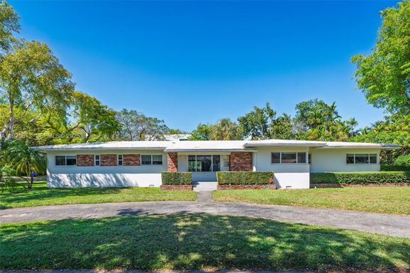 501 NE 51st St # 0, Miami FL 33137