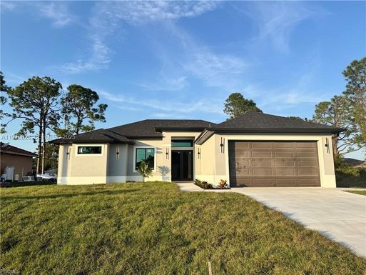 3414 4th ST SW, Lehigh Acres FL 33976
