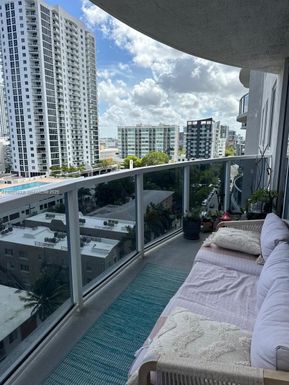601 NE 23 ST # 1103, Miami FL 33137