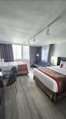 19201 Collins Ave # 1126, Sunny Isles Beach FL 33160