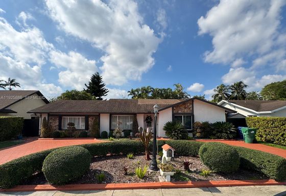 9412 SW 127th Ave # 0, Miami FL 33186