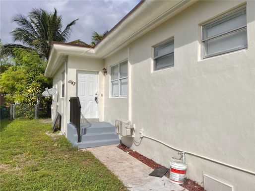 1147 NE 113th St # 1147, Miami FL 33161