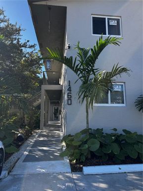 1460 SW 24th Ct # 1, Fort Lauderdale FL 33315