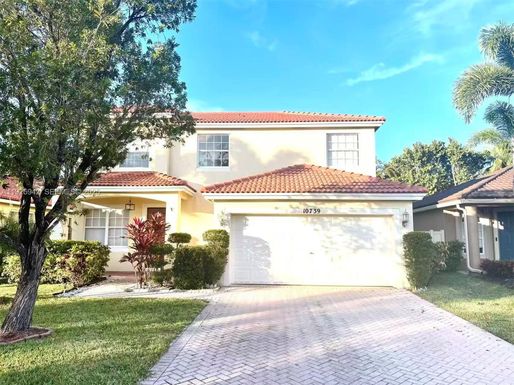 10739 Oak Bend Way, Wellington FL 33414