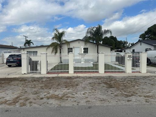 659 E 19th St # 659, Hialeah FL 33013