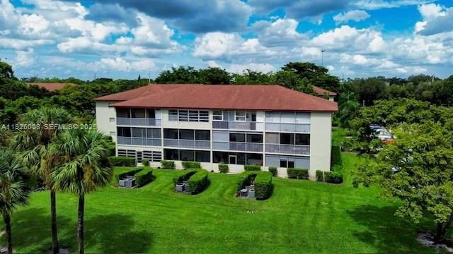 150 SW 134th Way # 203R, Pembroke Pines FL 33027