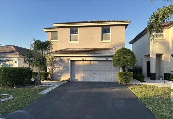 6839 NW 69th Ct # 6839, Tamarac FL 33321