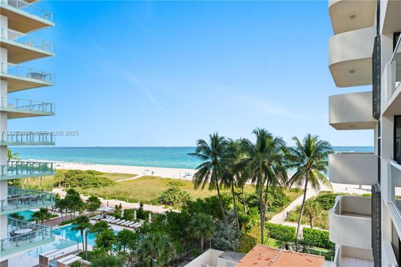 5757 Collins Ave # 707, Miami Beach FL 33140