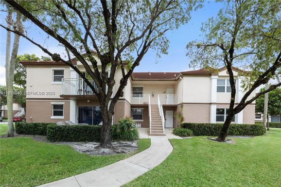 1276 SW 113th Terrace # 101, Pembroke Pines FL 33025