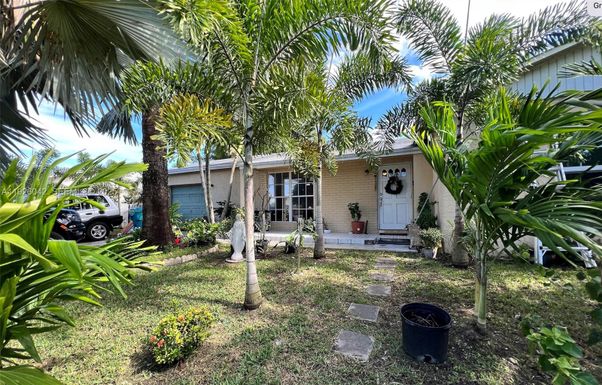 25835 SW 131st Ct, Homestead FL 33032