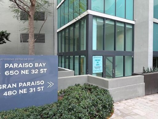 480 NE 31st # 10, Miami FL 33137