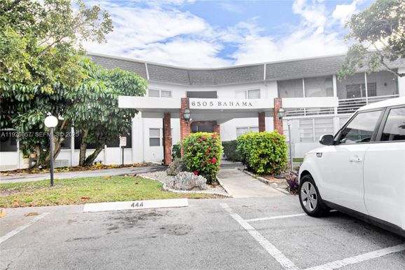 6505 Winfield Blvd # 4, Margate FL 33063