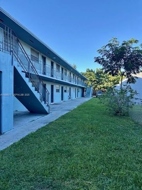 129 NE 80th Ter # 6, Miami FL 33138