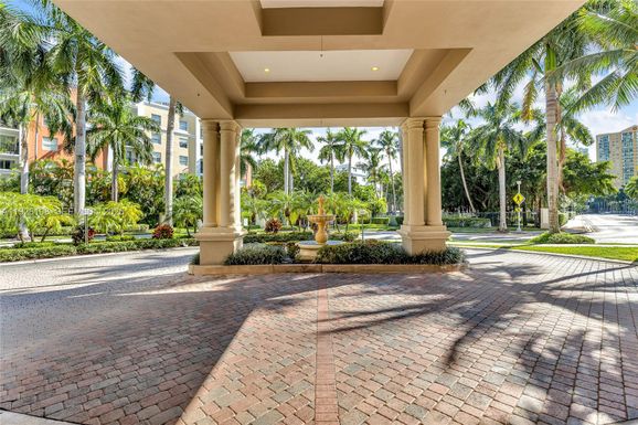 17150 N Bay Rd # 2301, Sunny Isles Beach FL 33160