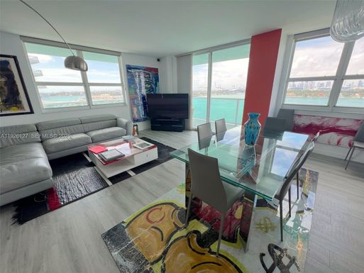 650 West Ave # 1001, Miami Beach FL 33139