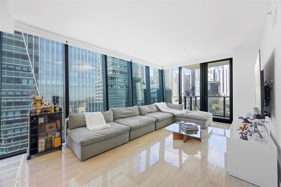 1451 Brickell Ave # 1106, Miami FL 33131