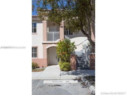 1251 SE 27th St # 204, Homestead FL 33035